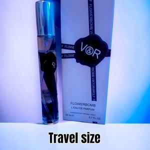 Travel Size Spray